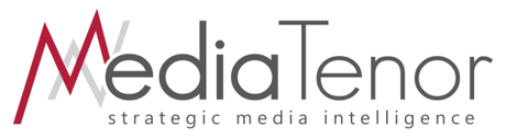 Media Tenor, strategic media intelligence
