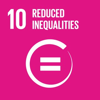 Goal 10: Reduced Inequalities